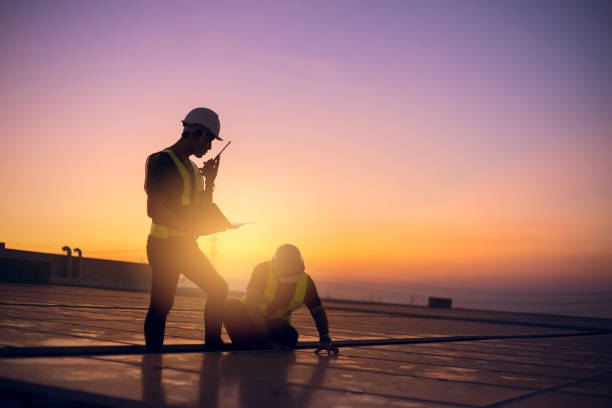 Quick and Trustworthy Emergency Roof Repair Services in White Rock, NM