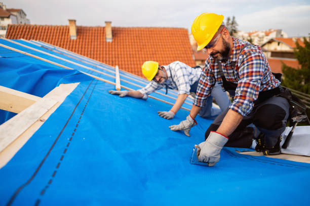 Best Roof Waterproofing Services  in White Rock, NM